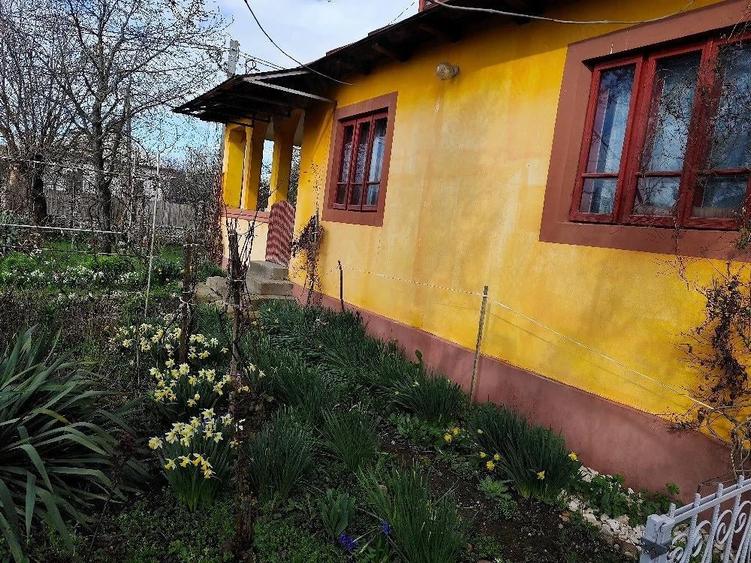 Vand casa cu teren. - 4