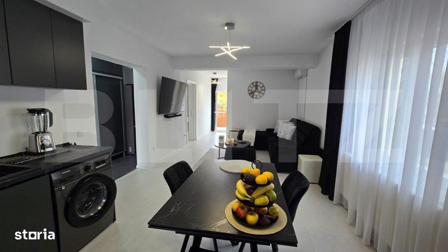 OFERTA Apartament premium cu 2 camere 51 mp | Imobil 2022 | 2 locuri - 10