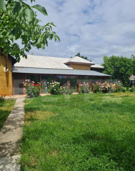 Casuta de vanzare, 149 mp utili, teren 1700 mp, Targoviste-z - 24