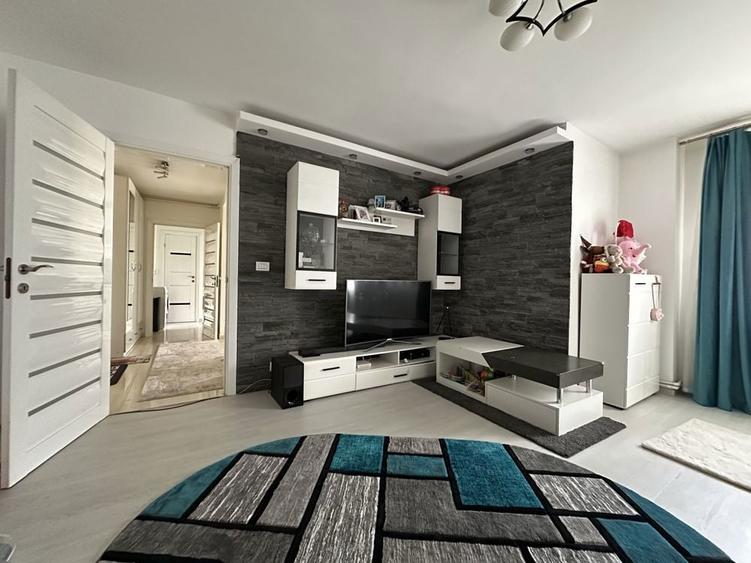 Inchiriez apartament 2 camere Utra Central - 8