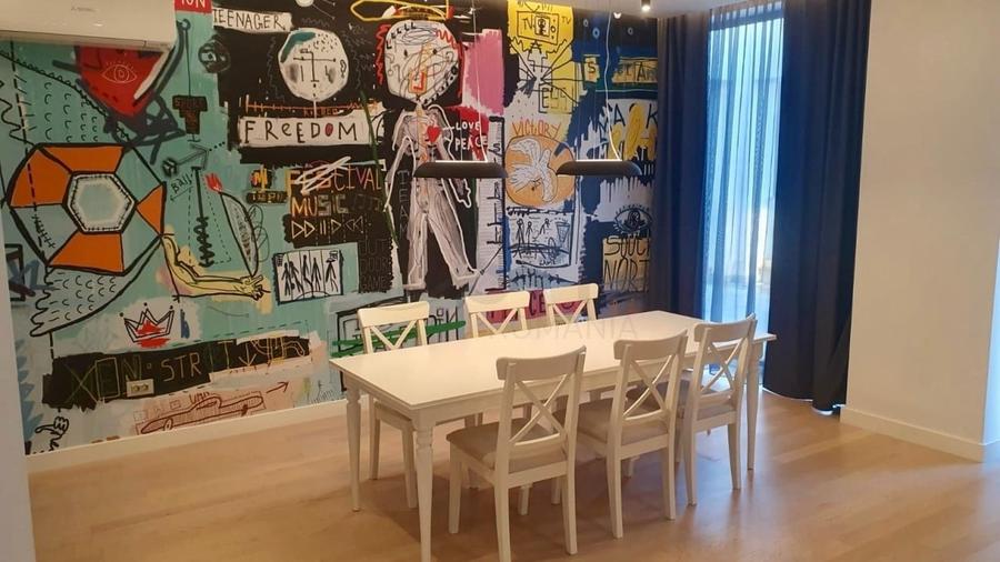 REA0130036 Apartament 4 camere I 2 Parcari I Victoriei - 4