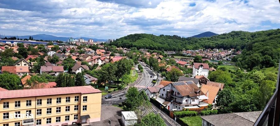 Garsoniera de inchiriat 33 mp, Cartierul Noua, Brasov - 2
