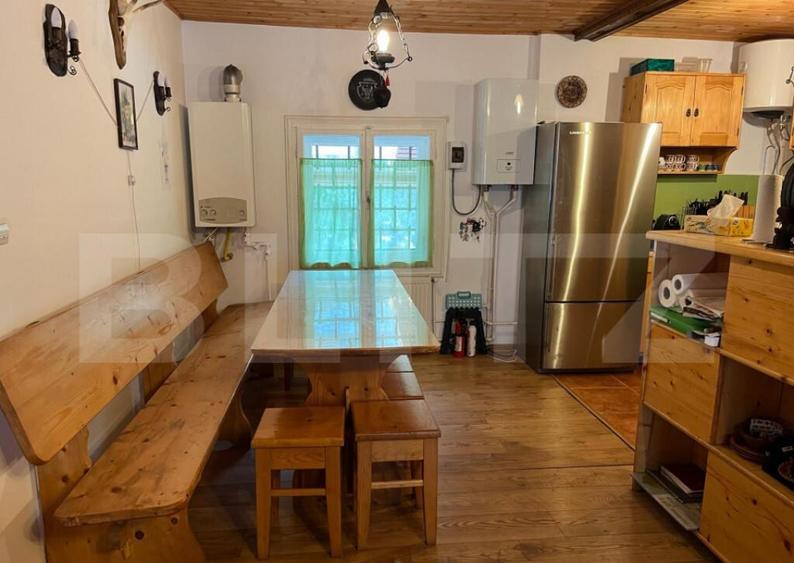 Casa de vanzare, 118 mp, Vatra Dornei - 12