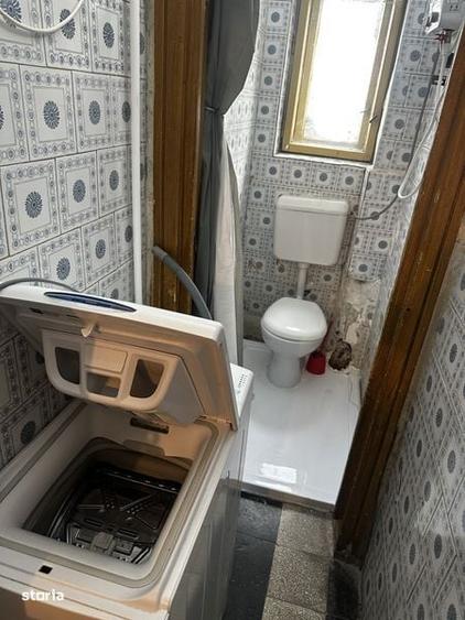 Camera camin cu baie propie - 5