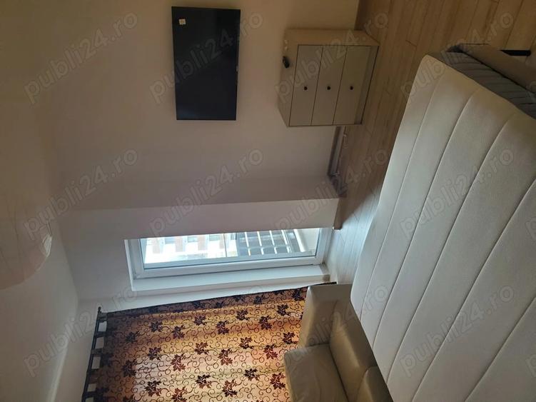 Apartament cu o camera, 35mp, Ra?nov. - 8