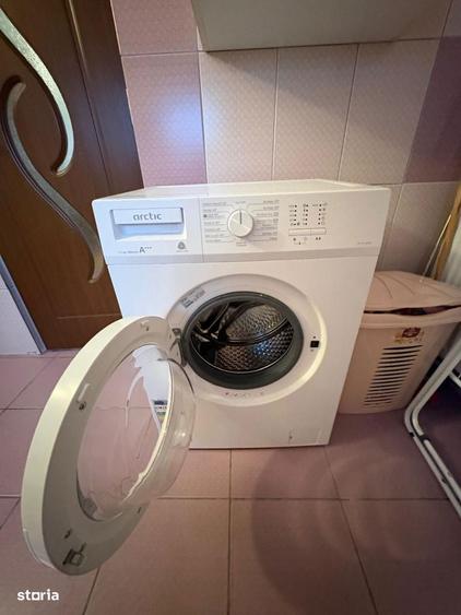 2 camere decomandat 60 mp copou spitalul parhon 450 euro - 9