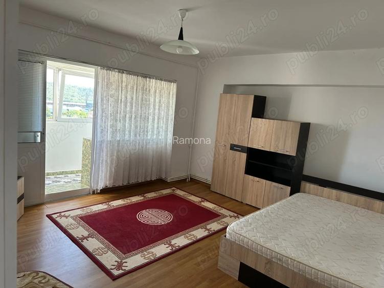 Apartament de inchiriat cu o camera in zona CUG Apartament de inchiriat cu o camera in zona CUG