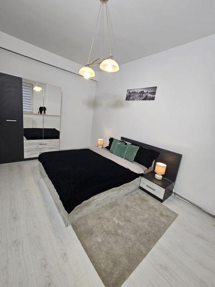 2 Camere | Decomandat | Piata Romana | - 9