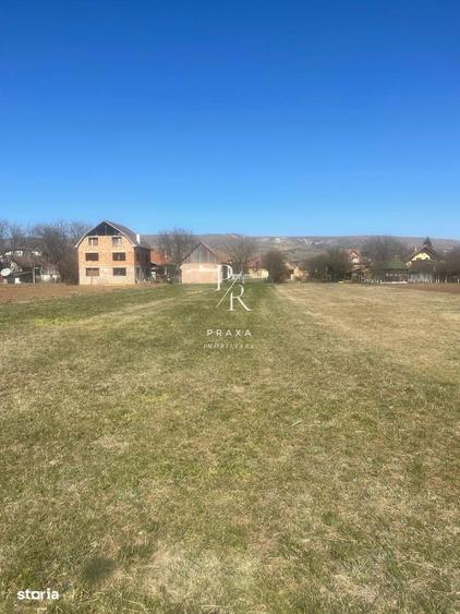 De vanzare casa cu teren 2500 Str Avram Iancu, Floresti, Cluj! - 3