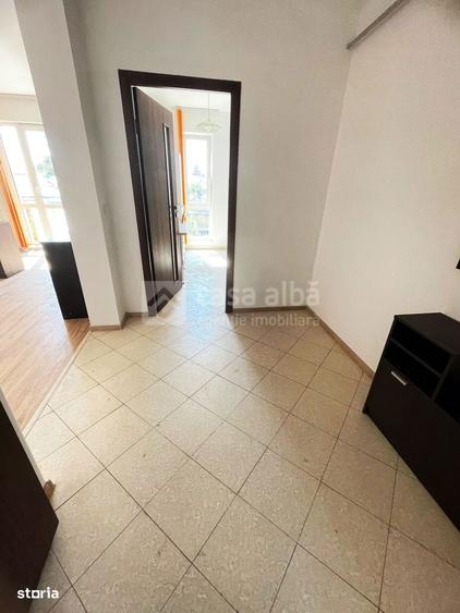 Copou - Sararie, 1 camera modern, bloc nou - 6