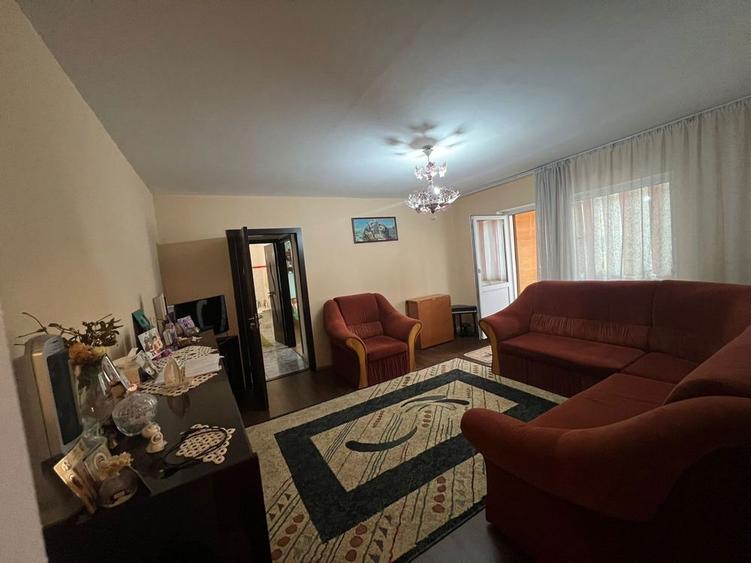 Apartament central mobilat si utilat - 4