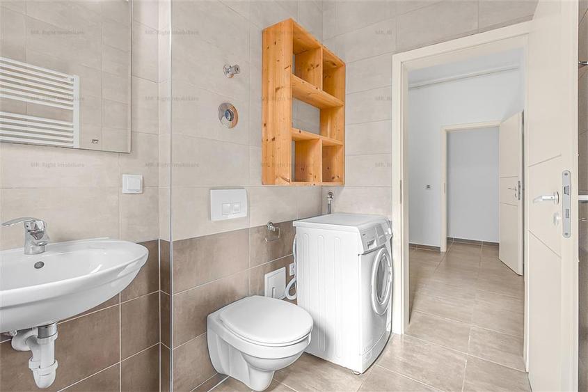 Garsoniera intabulata 36 mp | Comision 0% |Avantgarden Brasov - 7