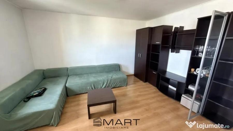 Apartament 2 camere Mihai Viteazul - 1