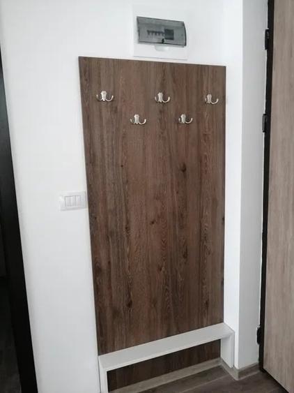 Apartament MODERN, DECOMANDAT, cu 1 camera, zona Galata - Kaufland sos. Voinesti - 7