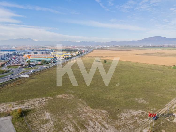 Vanzare teren 5337 mp Bartolomeu zona CATTIA - 12