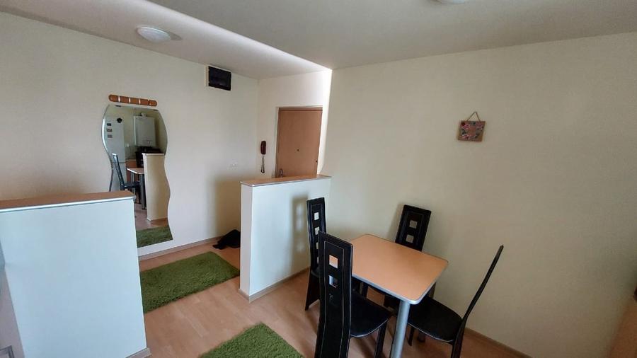 Proprietar, inchiriez, apartament 2 camere, utilat, 56mp, str. Bucovinei - 13