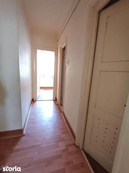 Apartament 2 camere / Etaj 1 / Nicolae Balcescu - 7