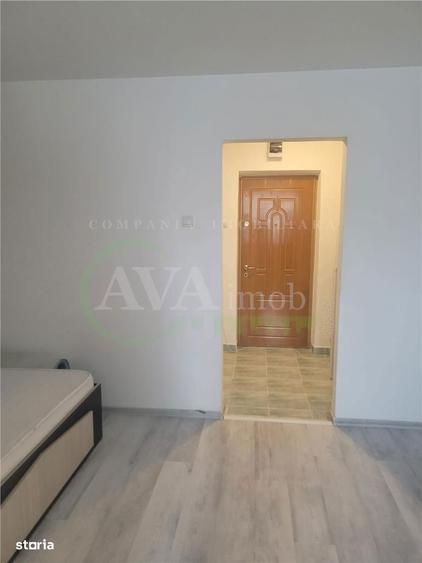 Garsoniera de inchiriar , Zona Garii - 6
