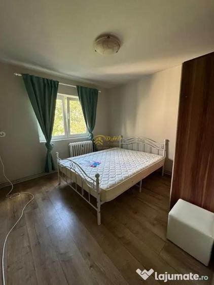 Apartament 2 camere, zona centrala - Sf. Lazar - 3