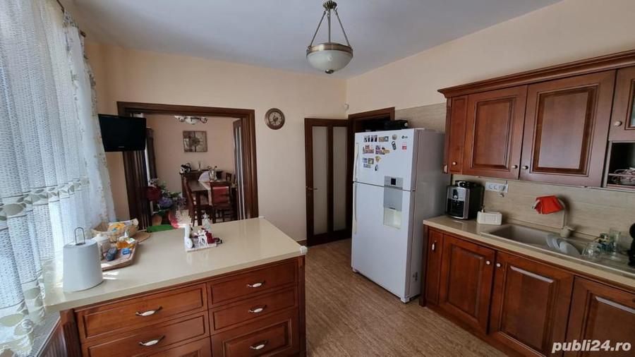 Vila ,Peris ,Ilfov,360m utili - 5