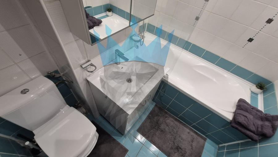 Apartament 3 Camere Dorobanti - 21