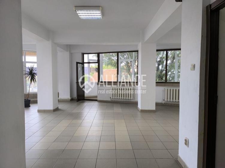 SPITALUL MILITAR (COD03)- Birouri cu suprafata generoasa ! - 2