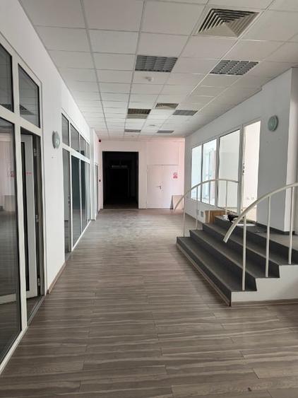 Spațiu comercial 900 mp | Rooftop Bega | Timișoara – disponibil imediat - 7