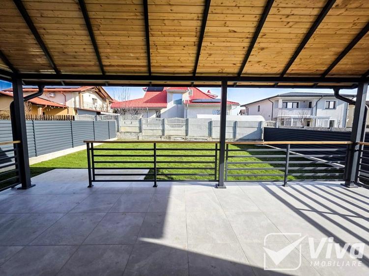 Casa P+E+Pod, finisaje premium, zona Valea Lupului - 10