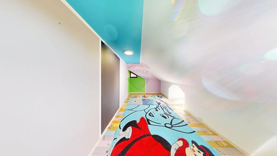 Vila deosebita |  Zona Bunloc | Comision 0 - 46