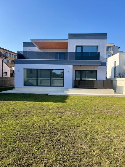 Vila superba de vânzare în Constanța - 8