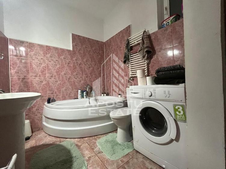 Casa individuala cu 5 camere, 2 bai si beci in zona Blasc... - 10