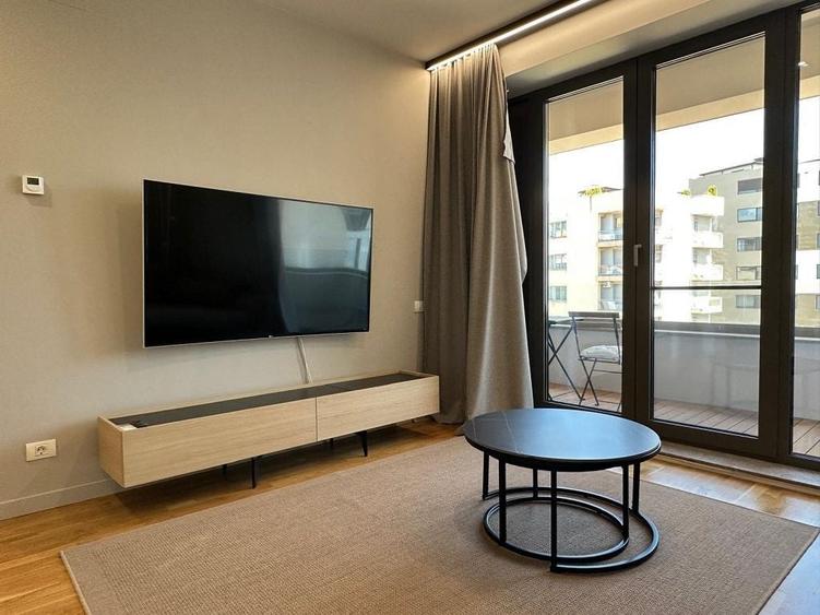 Studio premium | Prima inchiriere | Herastrau-Soseaua Nordului | Parcare - 3