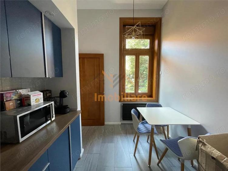 SPATIU BIROURI | PALATUL STERN | ORADEA | - 9