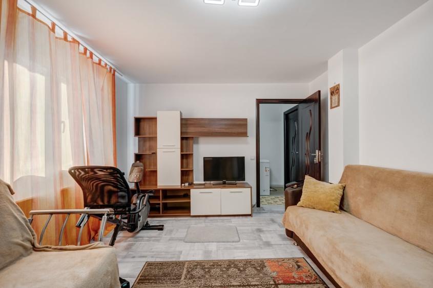 MIHAILESTI - POPESTI, CASA 63 MP, GARAJ, LOT 768 MP! - 12