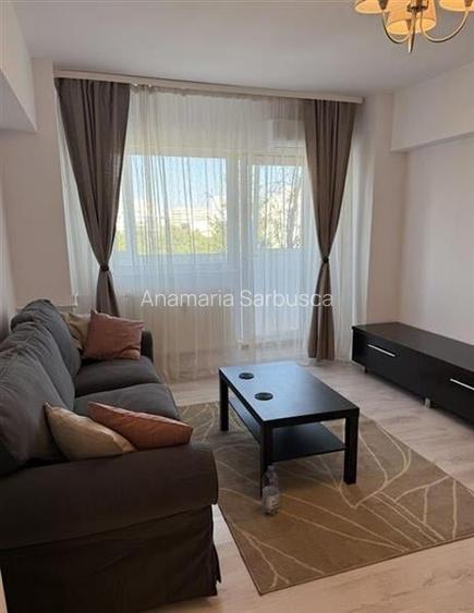 Apartament 2 camere, Banu Manta