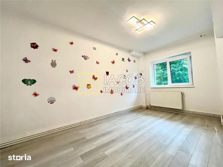 Apartament 2CD, parter, zona Nord - 10