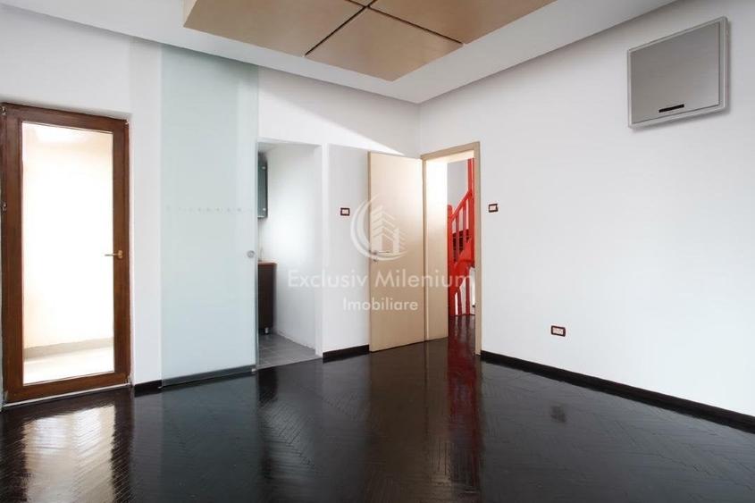 La Vila Birouri Decebal -Piata  Muncii Et 1+M - 8