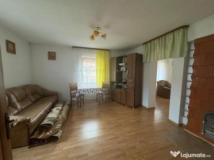 Oportunitate investitie!! Teren pretabil pentru dezvoltare a - 1