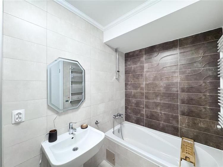 Apartament 3 camere de inchiriat Floreasca Residence - 22