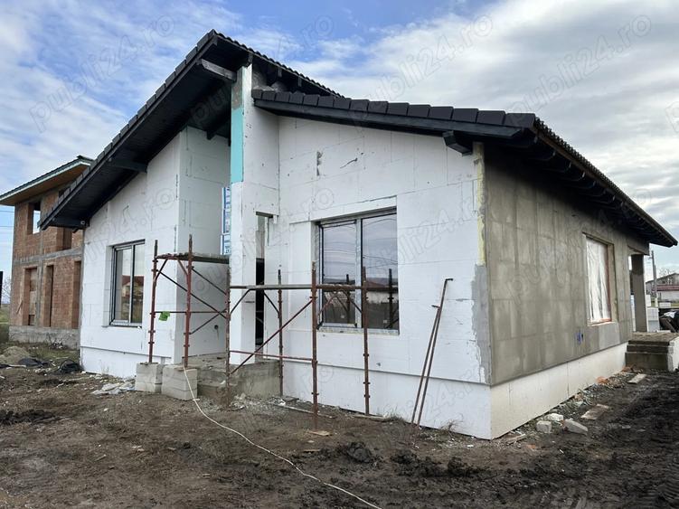 Vanzare Casa pe parter la Gri cu 432 mp teren cu toate utilitatiile bransate - 7