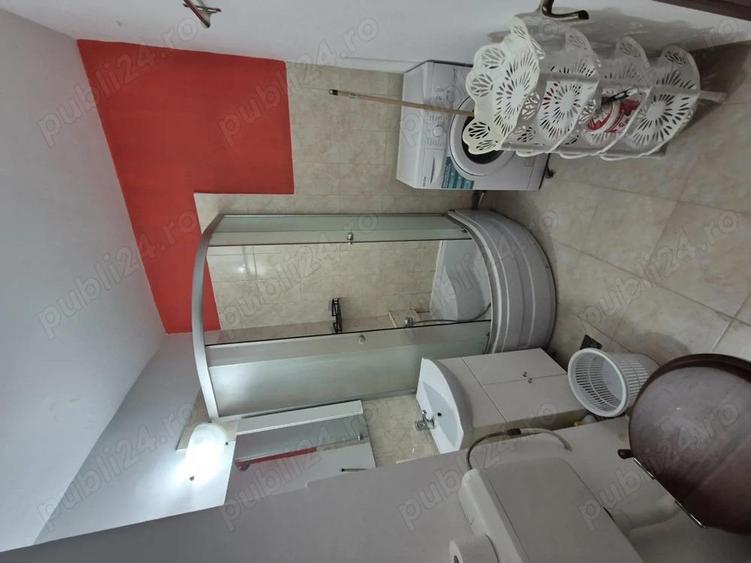 Militari, Lujerului, str. Centurii, inchiriere garsoniera mobilata - 17