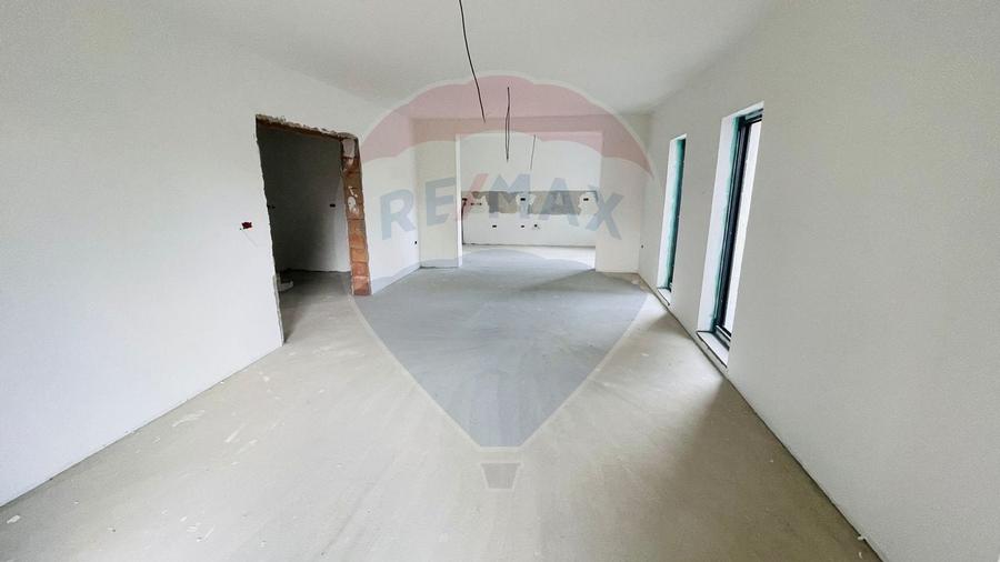 Casa de vanzare Brasov - 3 dormitoare, 3 bai, 140 mp utili - 6