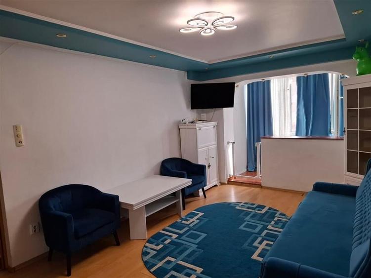 Inchiriere apartament 2 camere, zona 9 Mai - 2