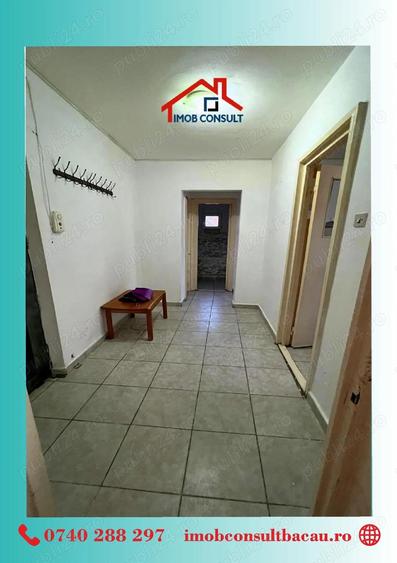 Apartament cu 2 camere de vanzare zona Miori?ei OMV! CE1544 - 4