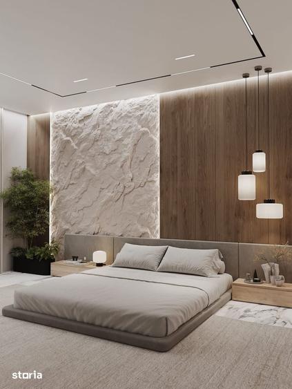 Apartament, 54 m2, - 5