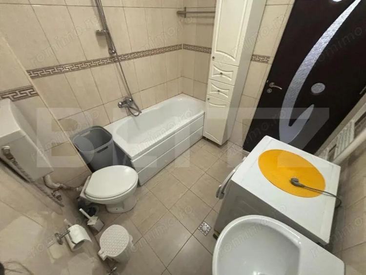 Apartament 2 camere, 39mp, zona Eroilor - 6