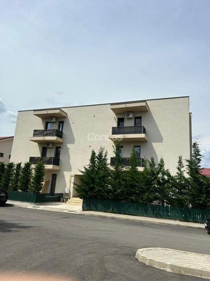 APARTAMENTE NOI - CARTIER ORIZONT BUZAU