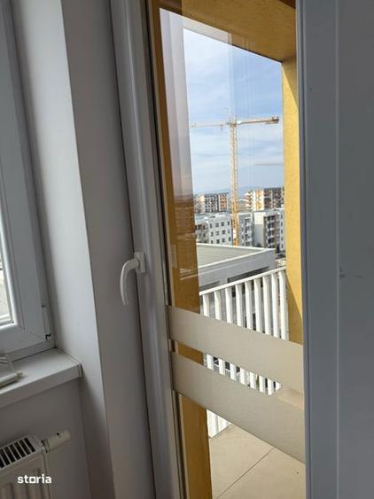 inchiriez garsoniera Coresi - 6