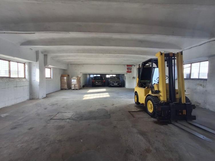 Spatii depozitare /productie Linia de Centura Leordeni-Glina - 13