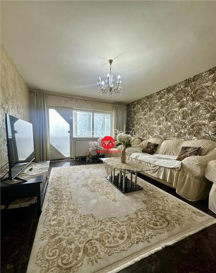 Apartament 4 Camere, 100 mp, Zona Eden